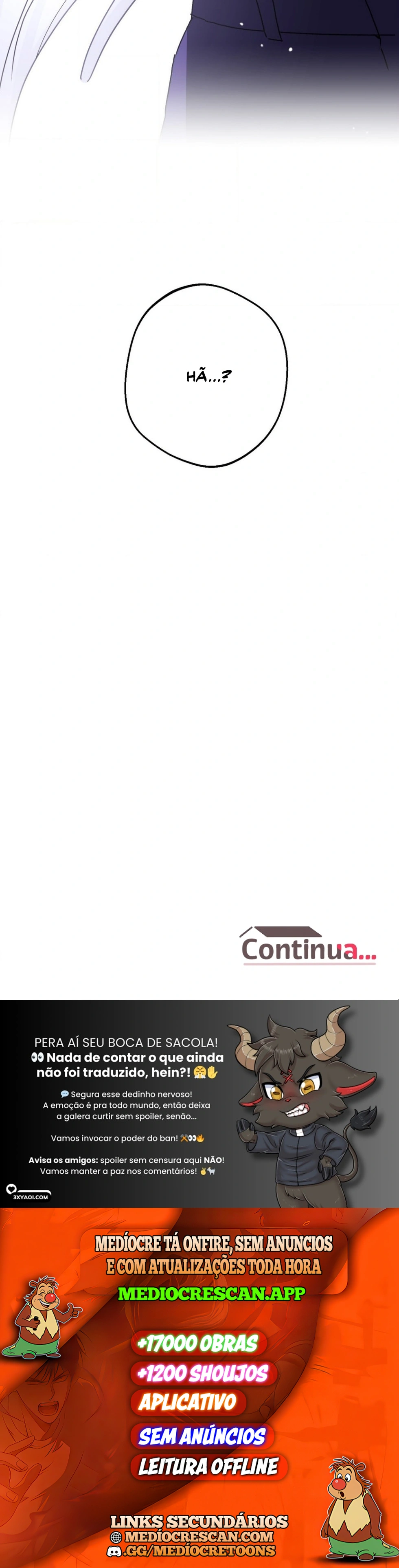 Relações Familiares Capítulo 2 Página 39