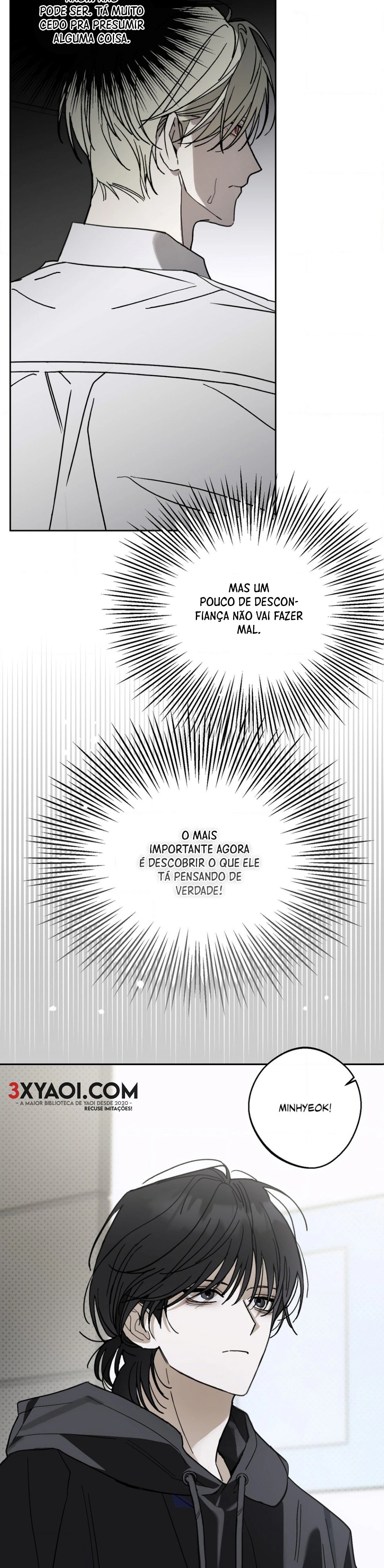 Relações Familiares Capítulo 2 Página 9
