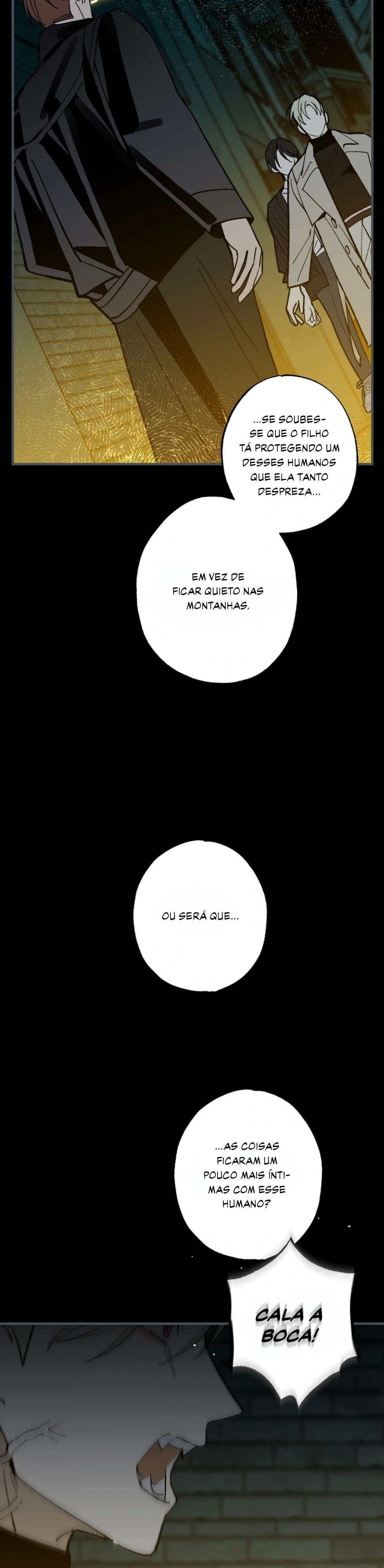 Relações Familiares Capítulo 21 Página 12