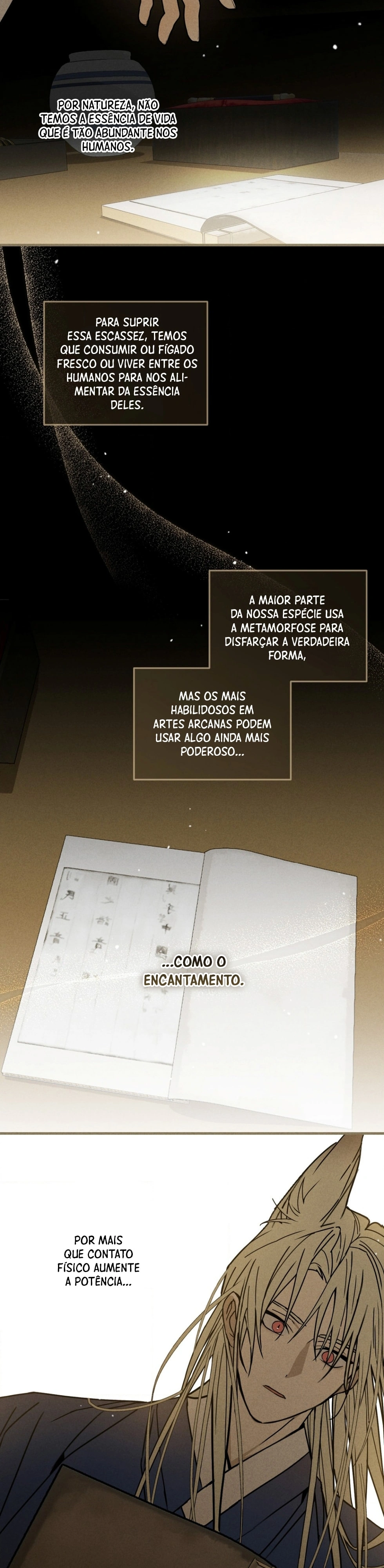 Relações Familiares Capítulo 3 Página 5