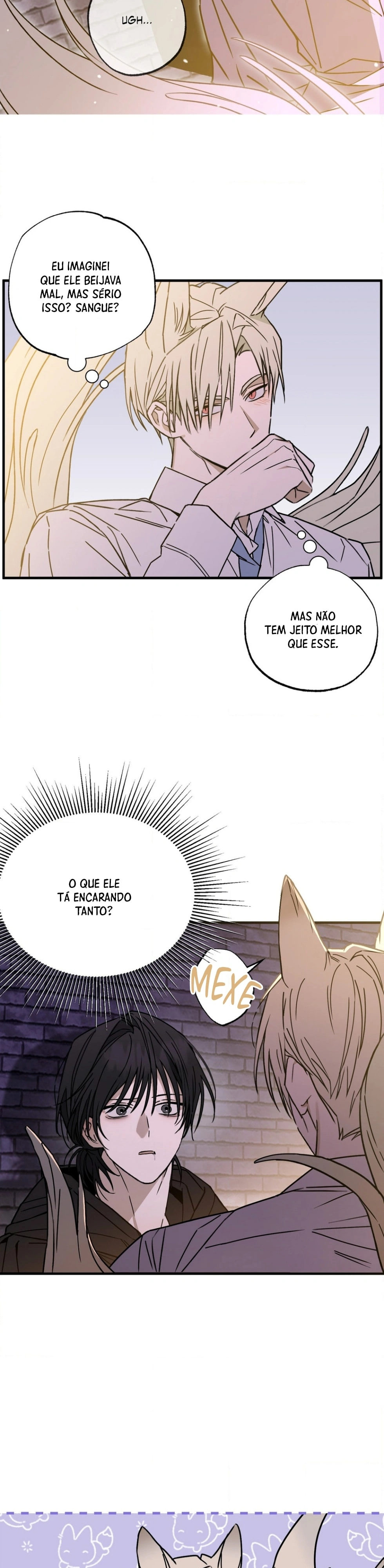 Relações Familiares Capítulo 3 Página 7