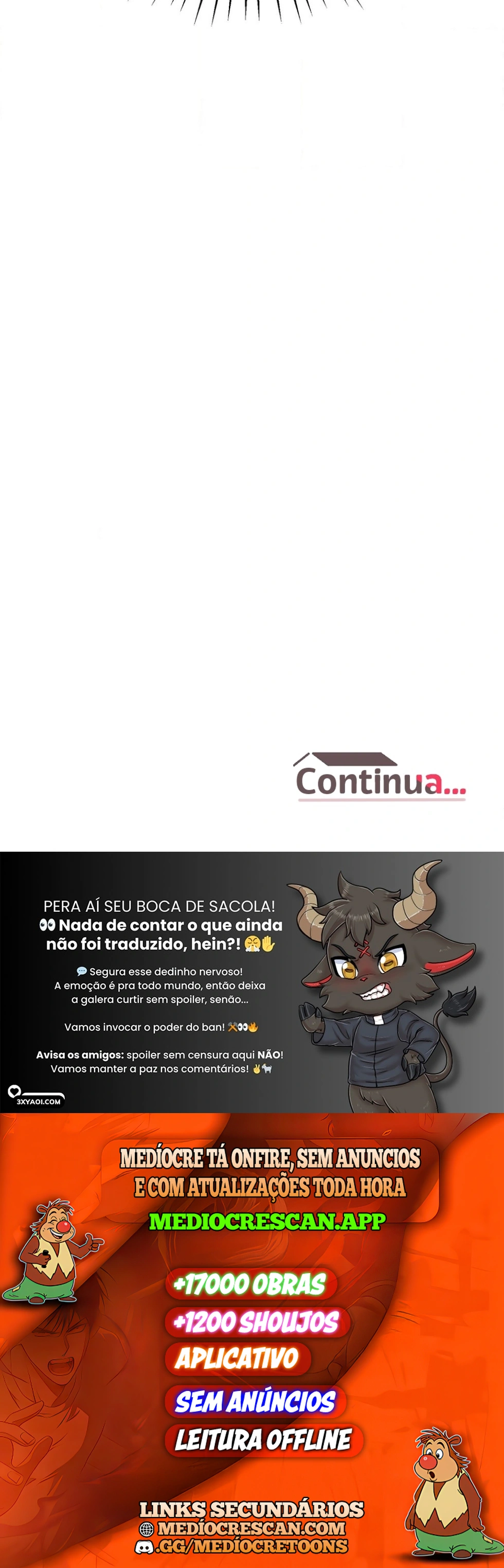 Relações Familiares Capítulo 4 Página 39
