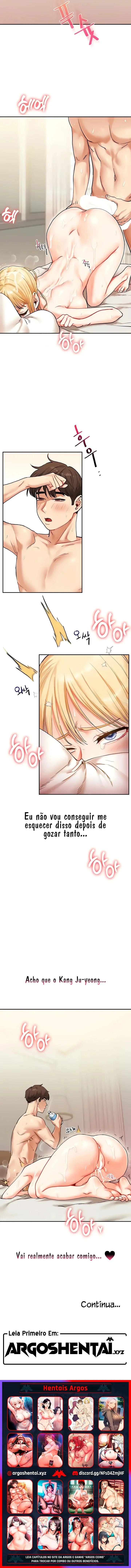 Relationship Reversal Capítulo 12 Página 10