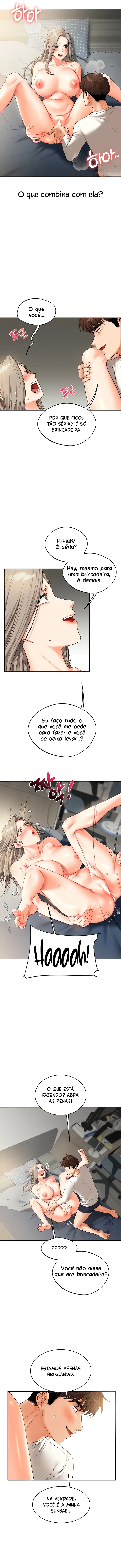 Relationship Reversal Capítulo 16 Página 2