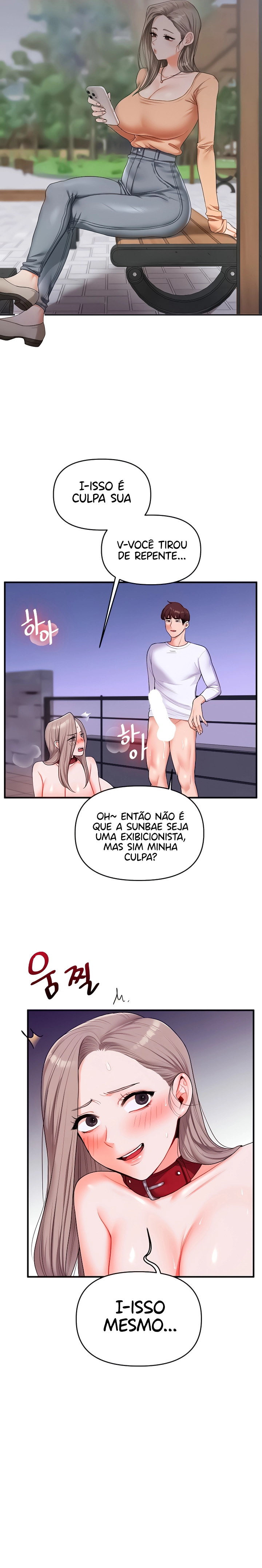 Relationship Reversal Capítulo 36 Página 24