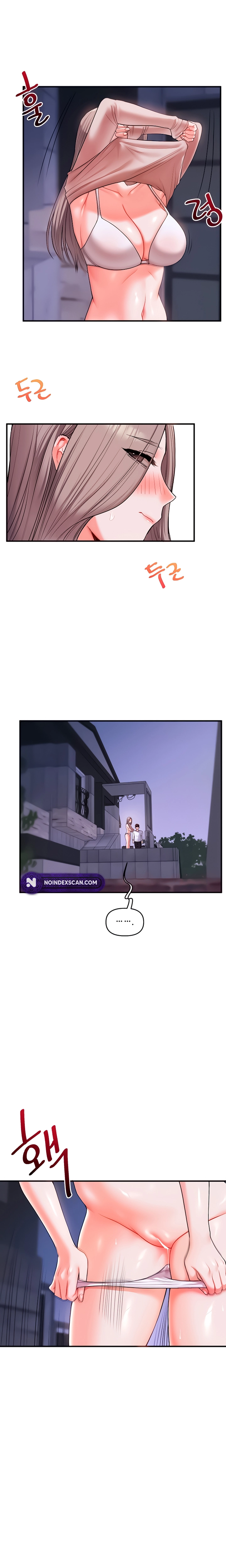Relationship Reversal Capítulo 36 Página 8