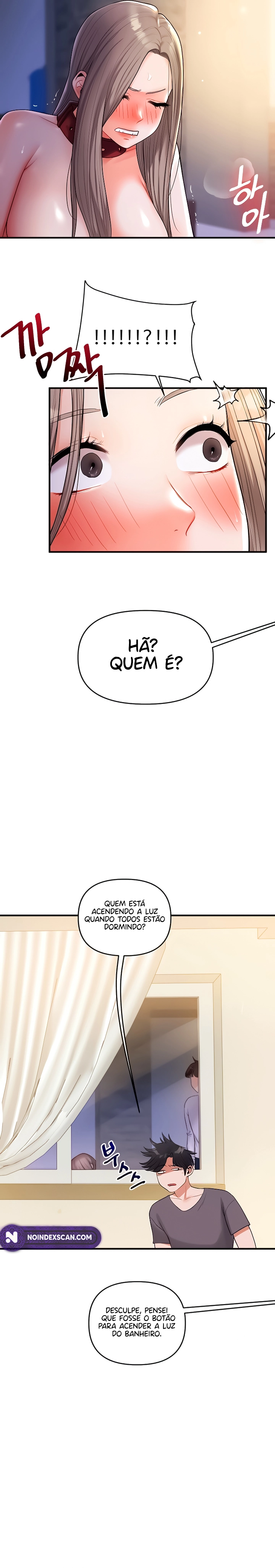 Relationship Reversal Capítulo 37 Página 14
