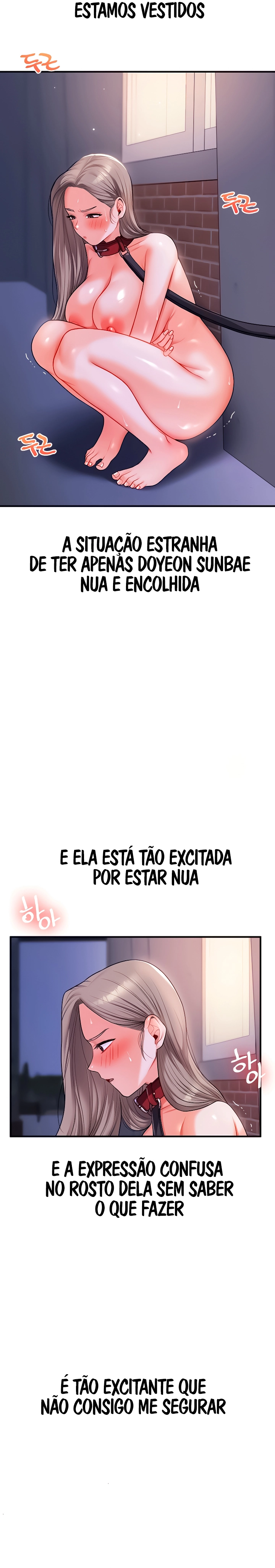 Relationship Reversal Capítulo 37 Página 16