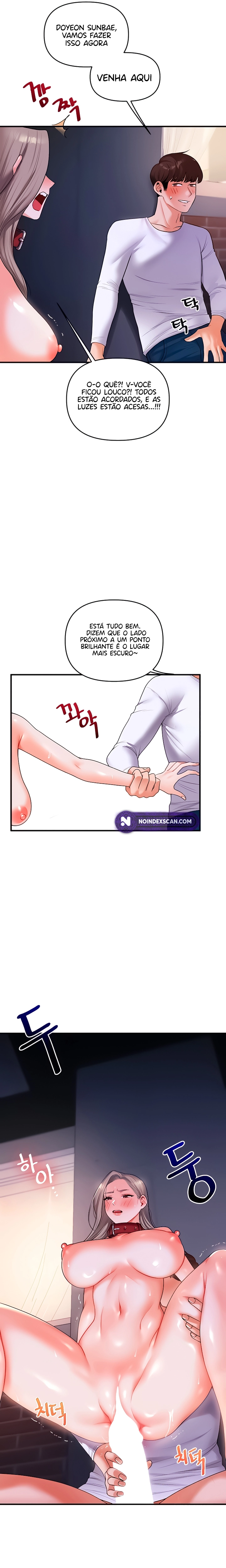 Relationship Reversal Capítulo 37 Página 17
