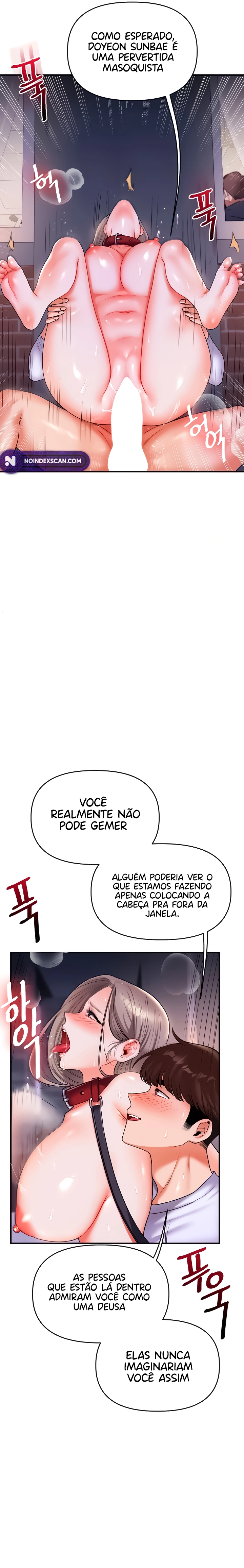 Relationship Reversal Capítulo 37 Página 19