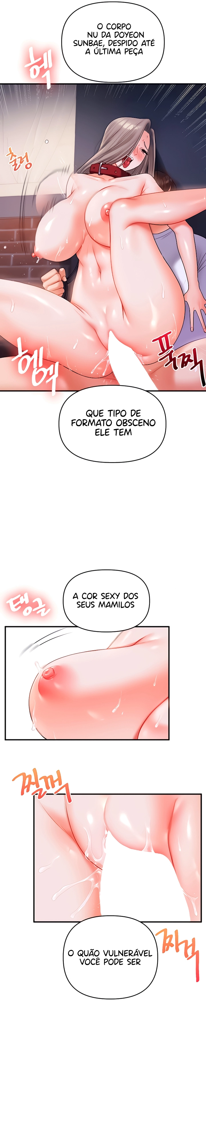 Relationship Reversal Capítulo 37 Página 20