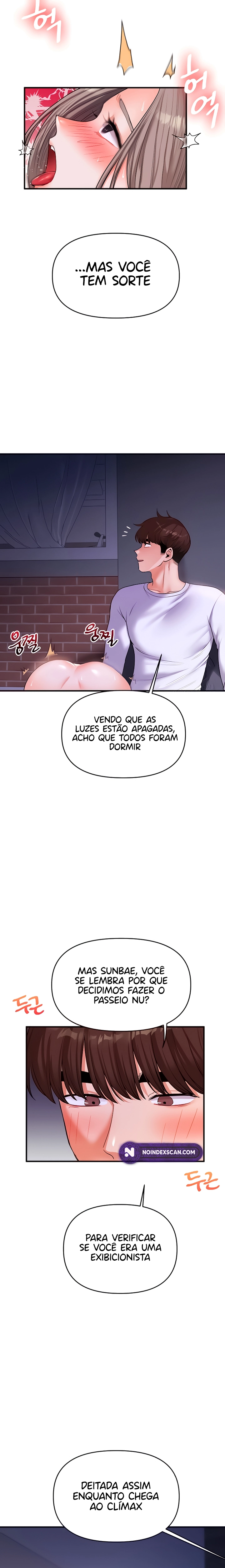 Relationship Reversal Capítulo 37 Página 22