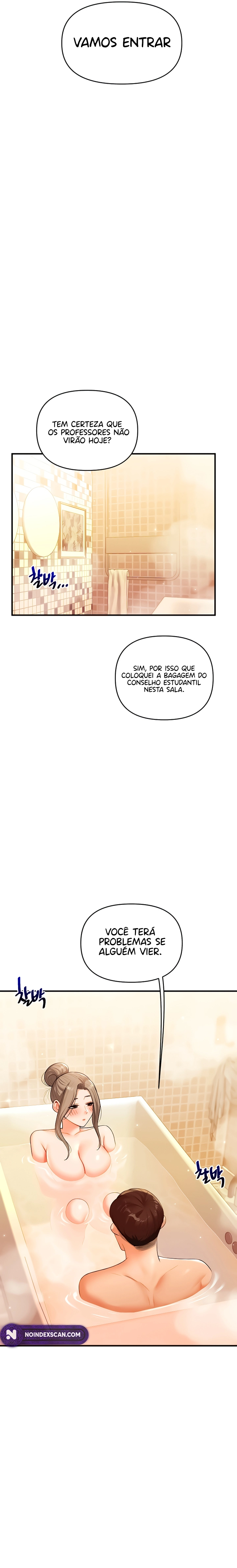 Relationship Reversal Capítulo 37 Página 24