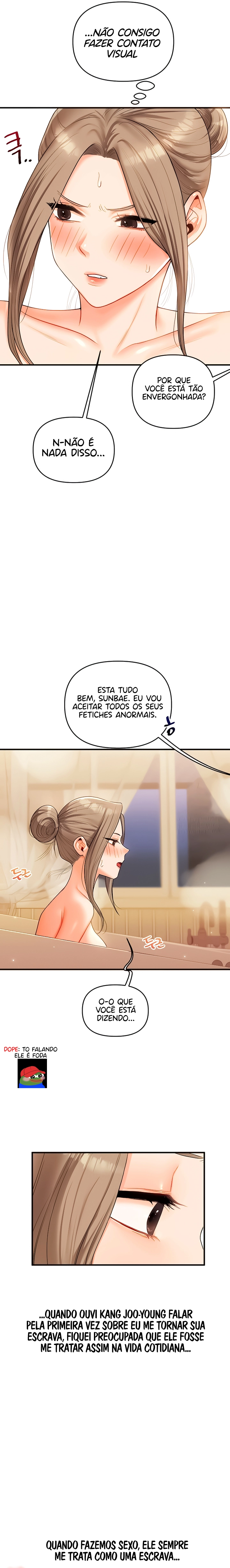Relationship Reversal Capítulo 37 Página 25