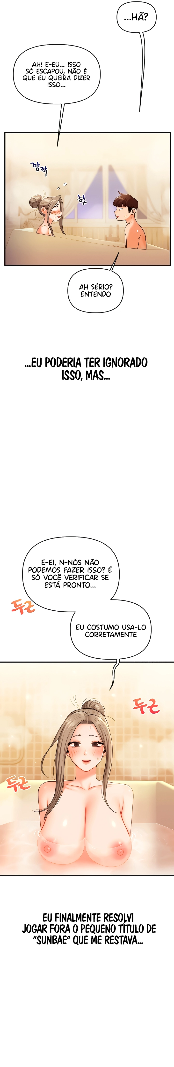 Relationship Reversal Capítulo 37 Página 29