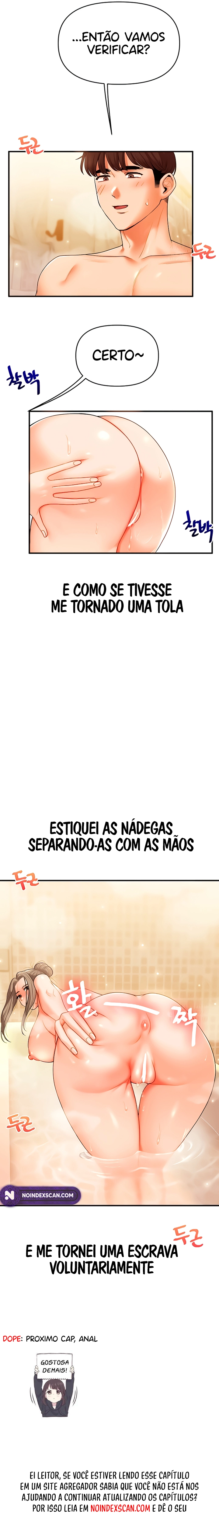 Relationship Reversal Capítulo 37 Página 30