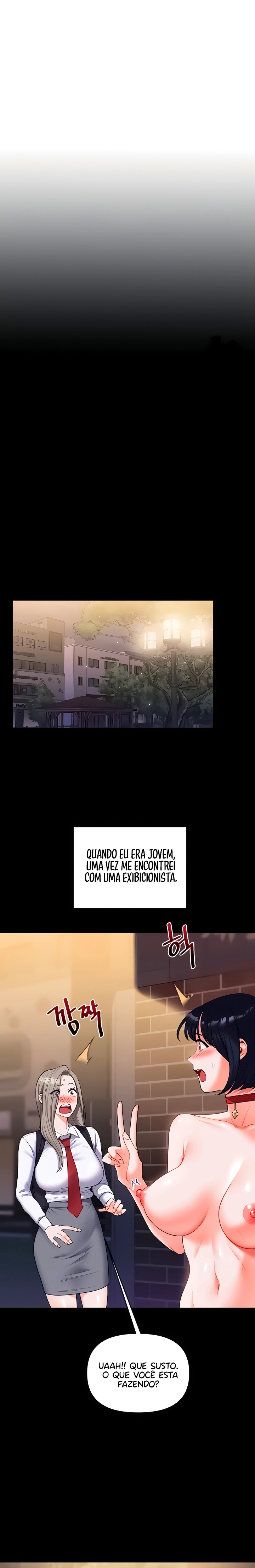 Relationship Reversal Capítulo 37 Página 4