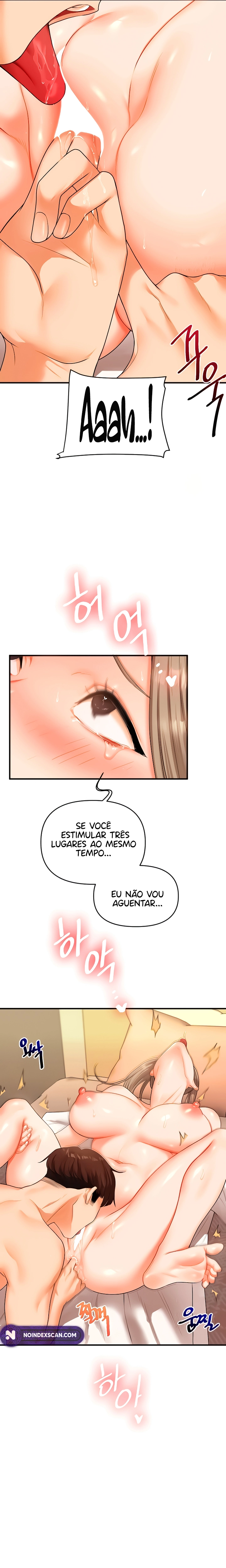 Relationship Reversal Capítulo 38 Página 15