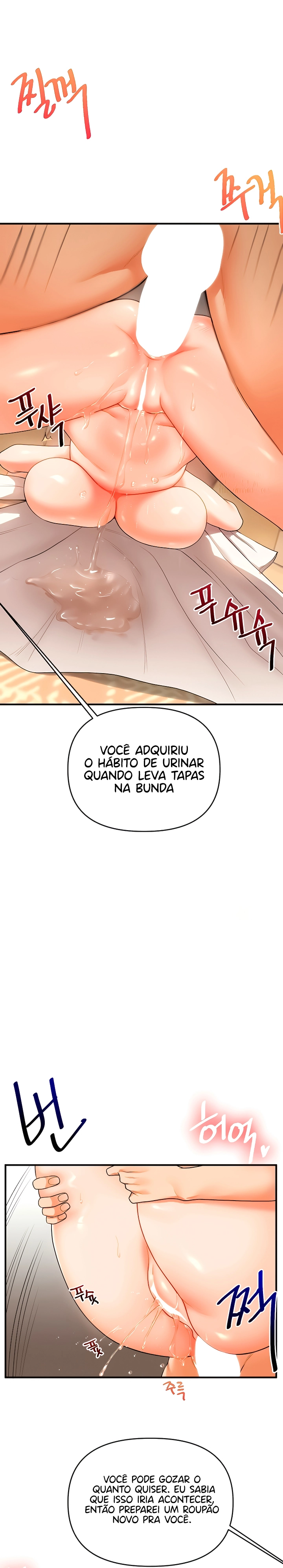Relationship Reversal Capítulo 38 Página 22