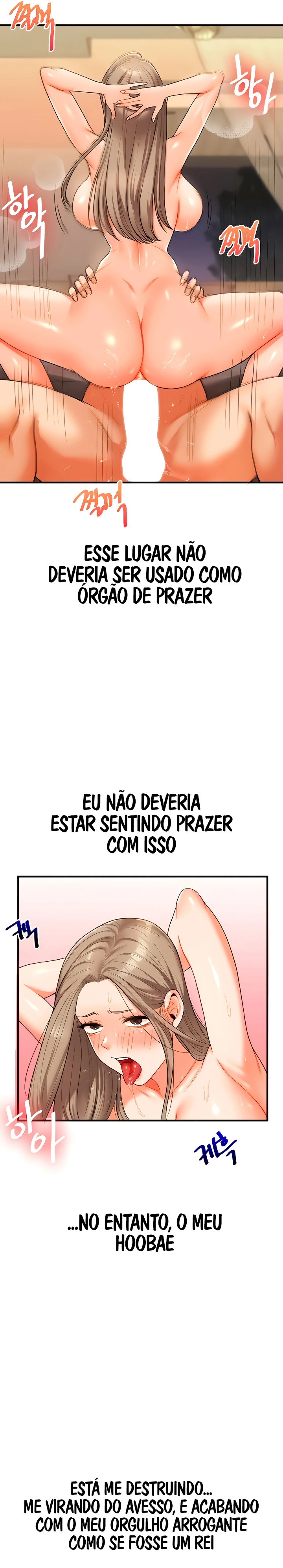 Relationship Reversal Capítulo 38 Página 24