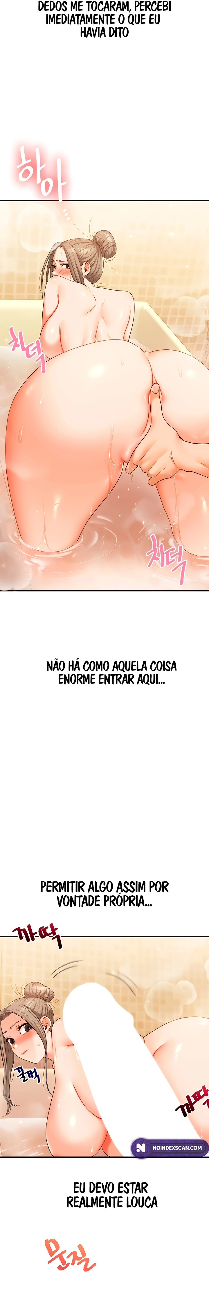Relationship Reversal Capítulo 38 Página 4