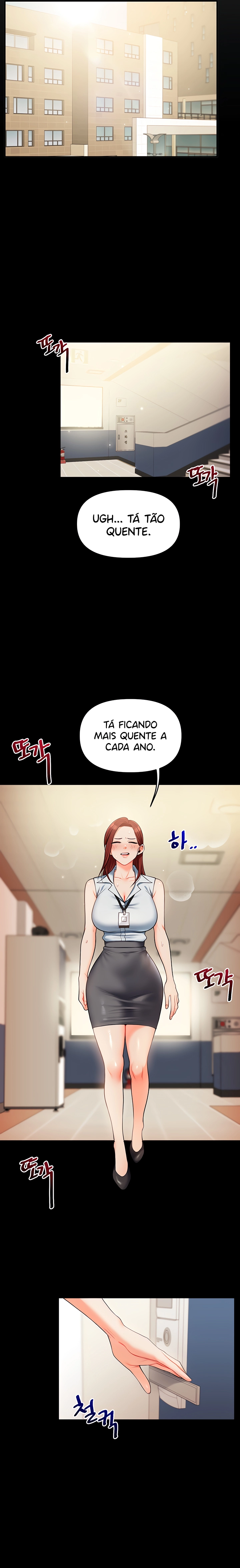 Relationship Reversal Capítulo 39 Página 19
