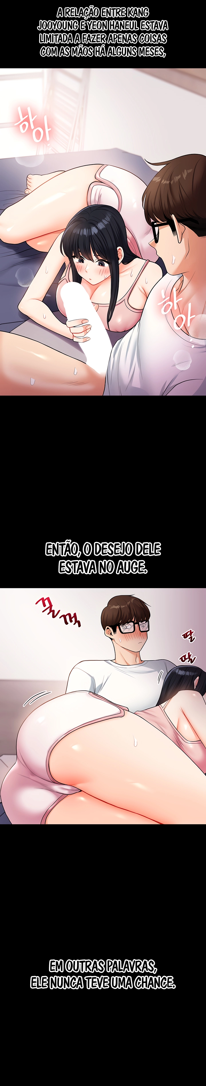 Relationship Reversal Capítulo 39 Página 25