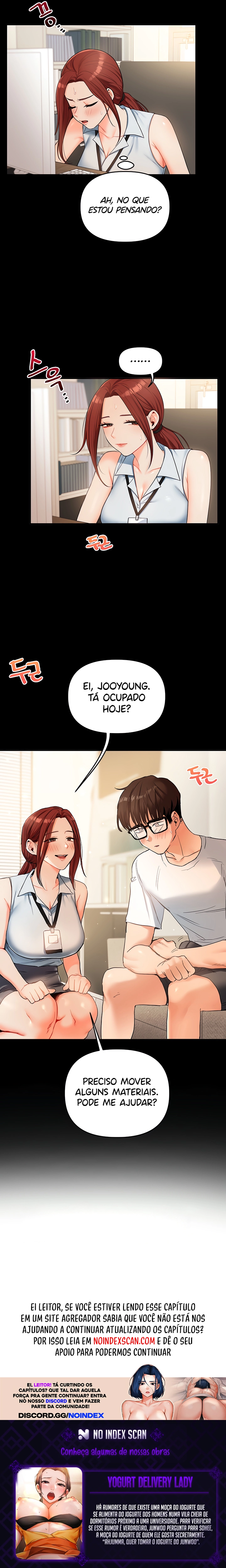 Relationship Reversal Capítulo 39 Página 28
