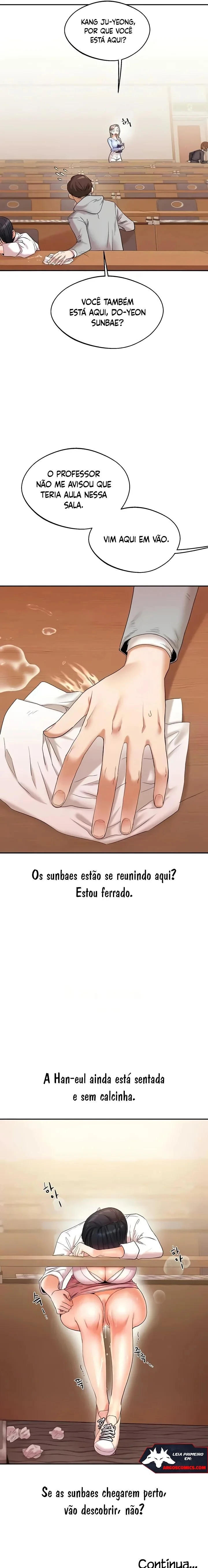 Relationship Reversal Capítulo 4 Página 11