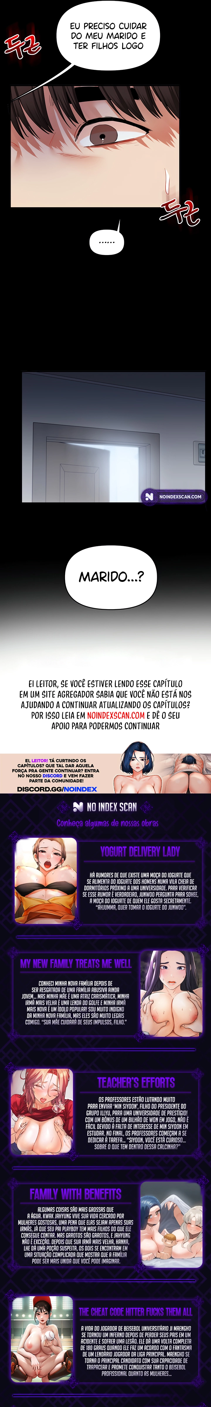Relationship Reversal Capítulo 40 Página 29