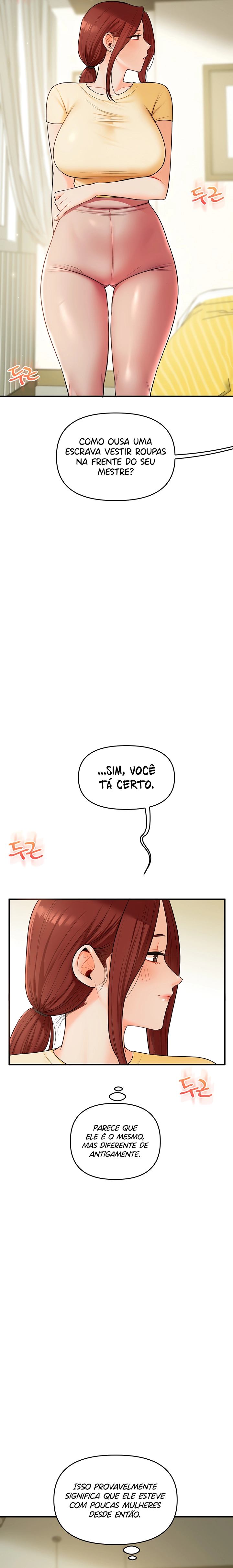 Relationship Reversal Capítulo 41 Página 19