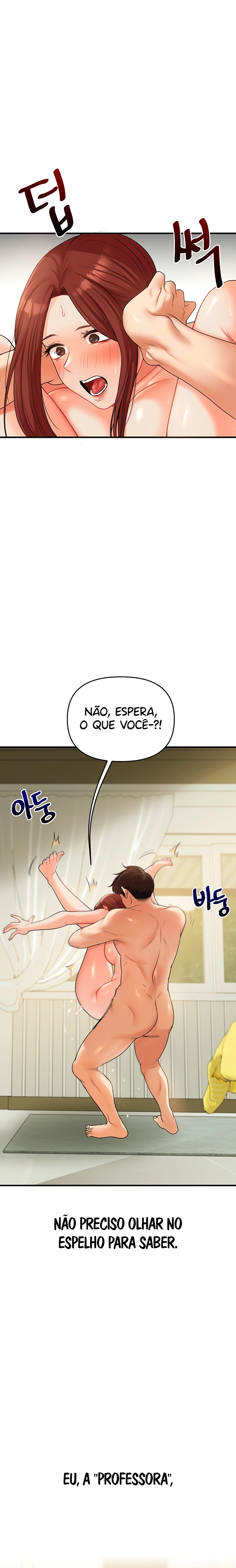 Relationship Reversal Capítulo 41 Página 26