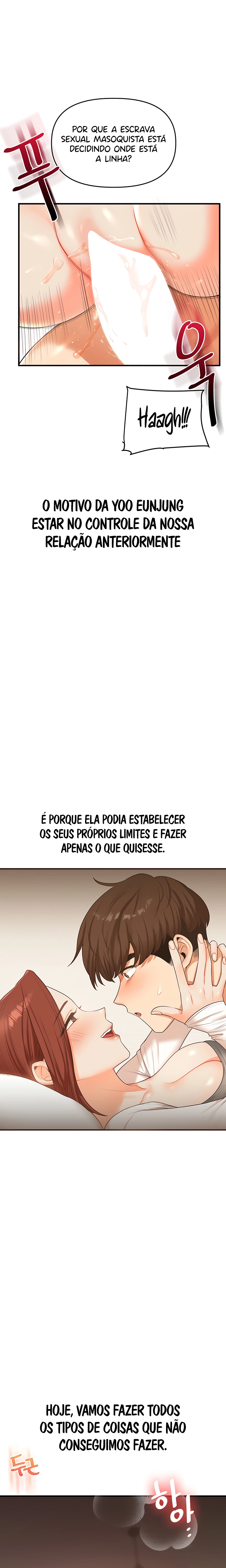 Relationship Reversal Capítulo 41 Página 28