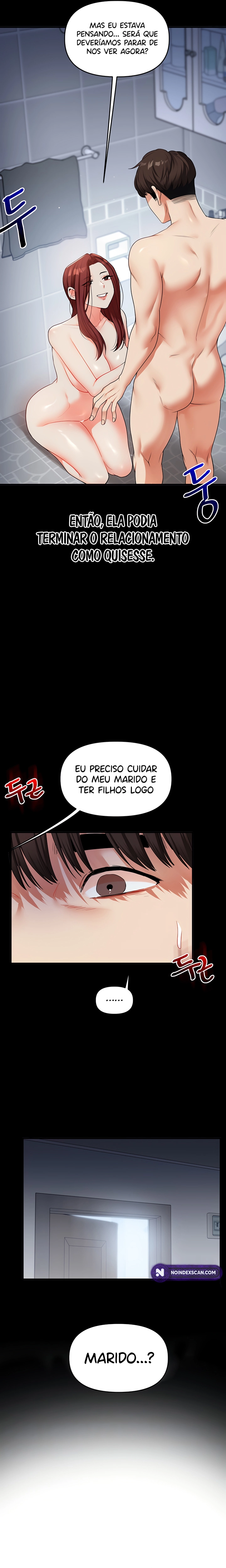 Relationship Reversal Capítulo 41 Página 3