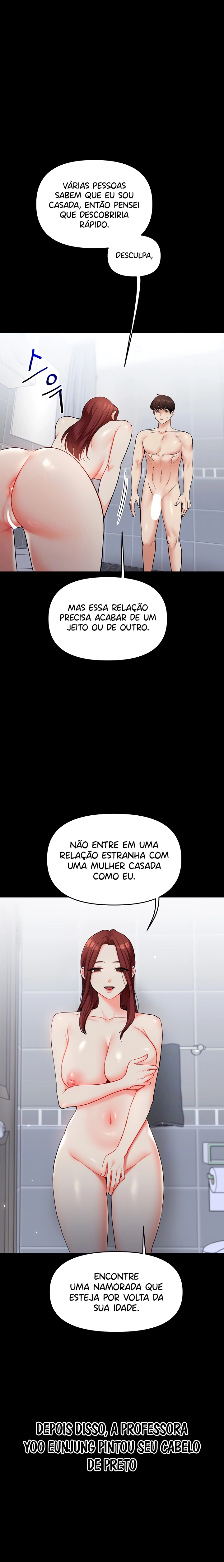 Relationship Reversal Capítulo 41 Página 5