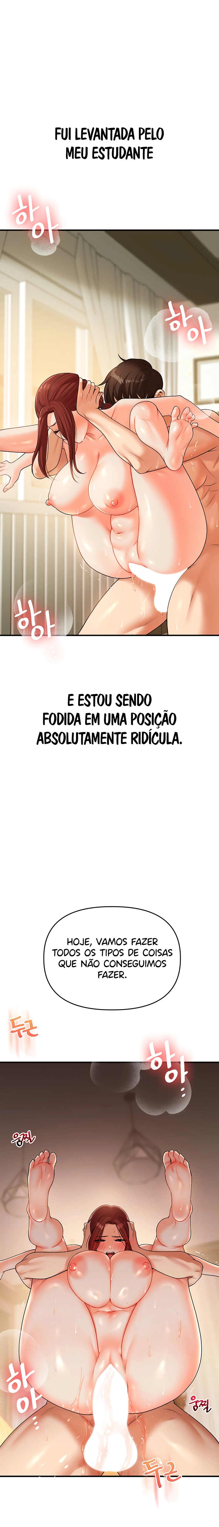 Relationship Reversal Capítulo 42 Página 2