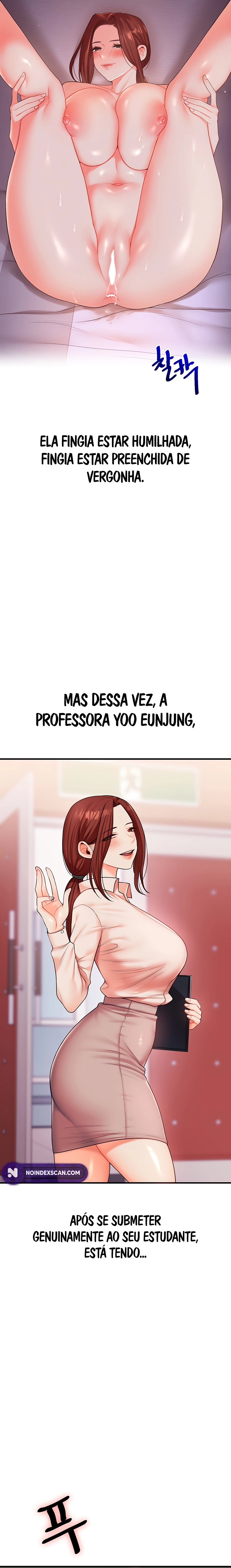 Relationship Reversal Capítulo 42 Página 9