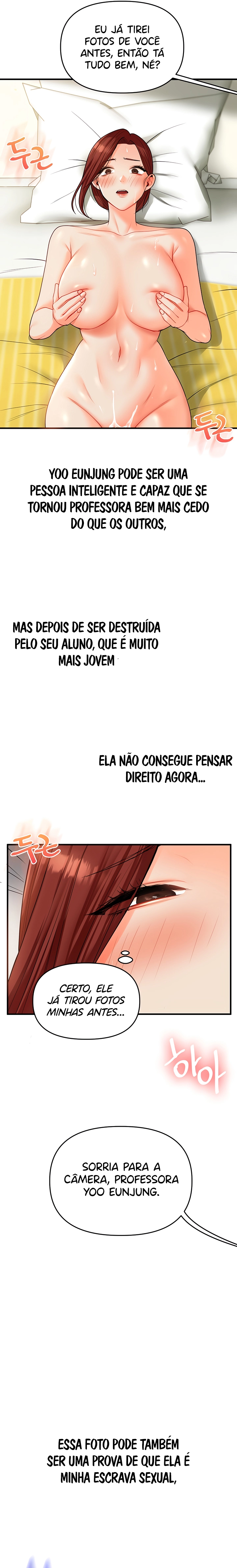 Relationship Reversal Capítulo 43 Página 2