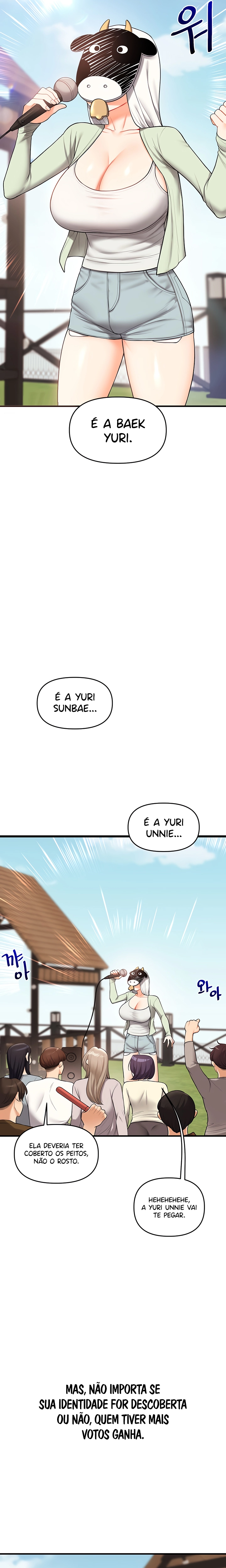 Relationship Reversal Capítulo 43 Página 21