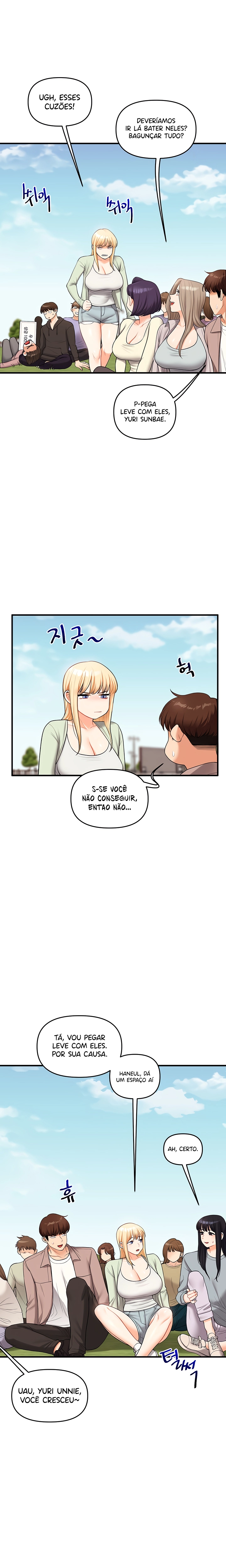 Relationship Reversal Capítulo 43 Página 23