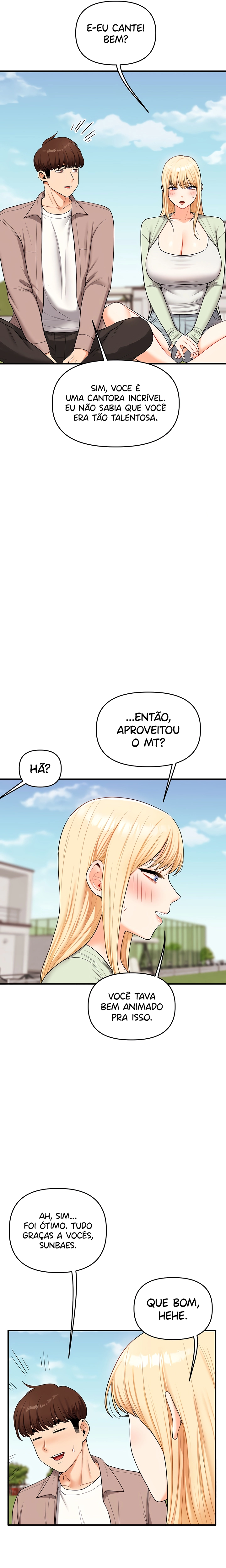 Relationship Reversal Capítulo 43 Página 24