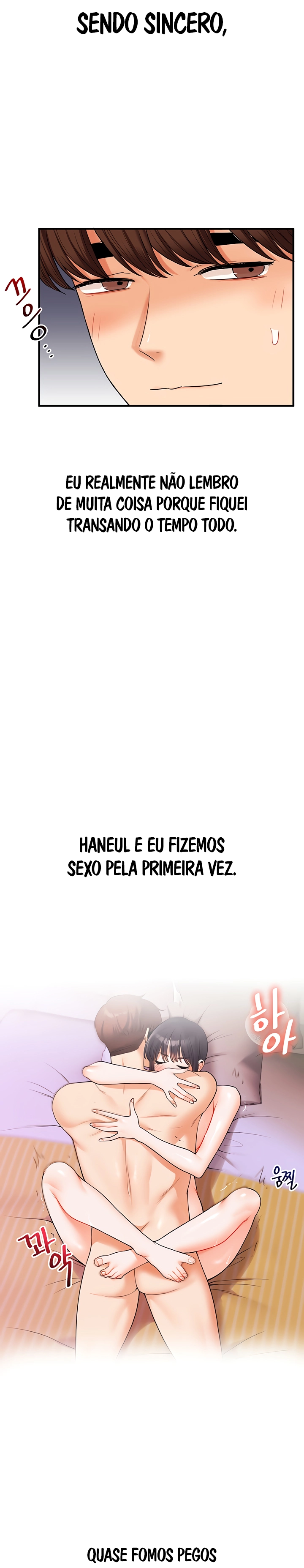 Relationship Reversal Capítulo 43 Página 25