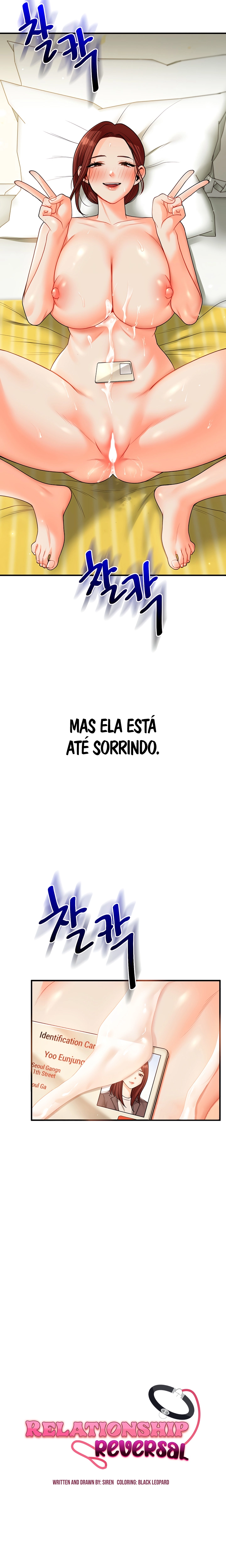 Relationship Reversal Capítulo 43 Página 3