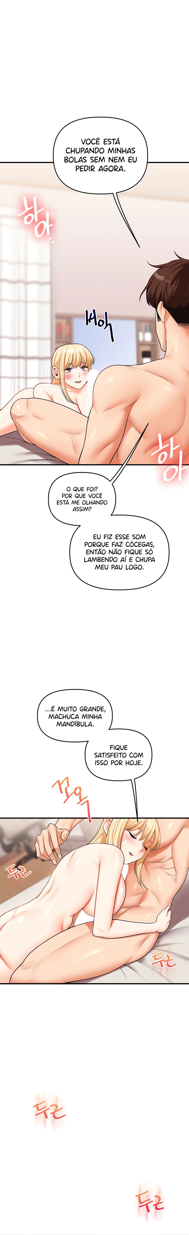 Relationship Reversal Capítulo 44 Página 23