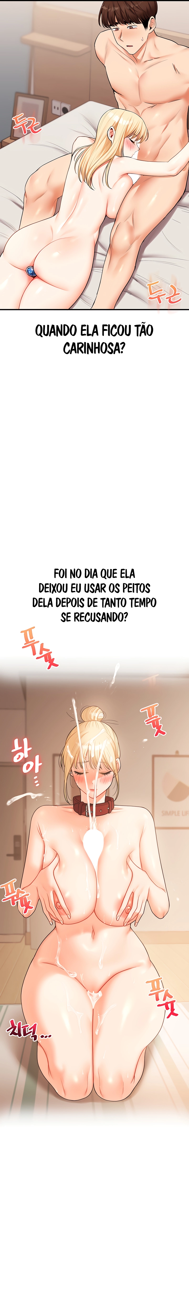 Relationship Reversal Capítulo 44 Página 24
