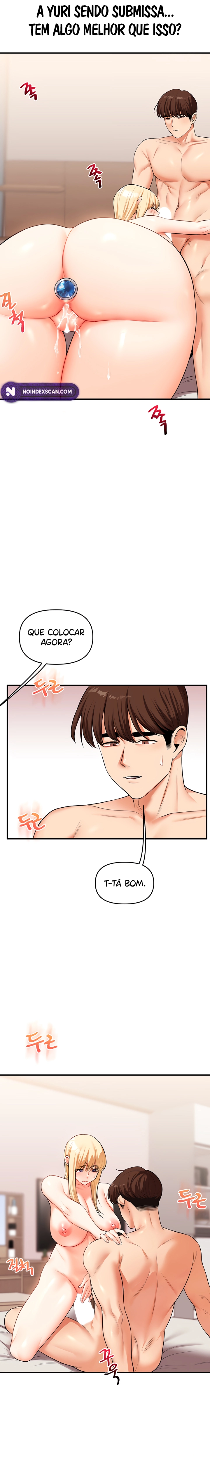 Relationship Reversal Capítulo 44 Página 25