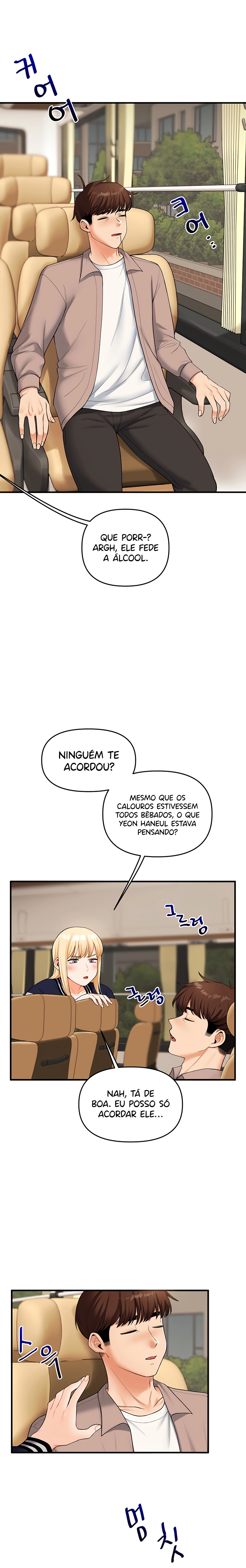Relationship Reversal Capítulo 44 Página 8