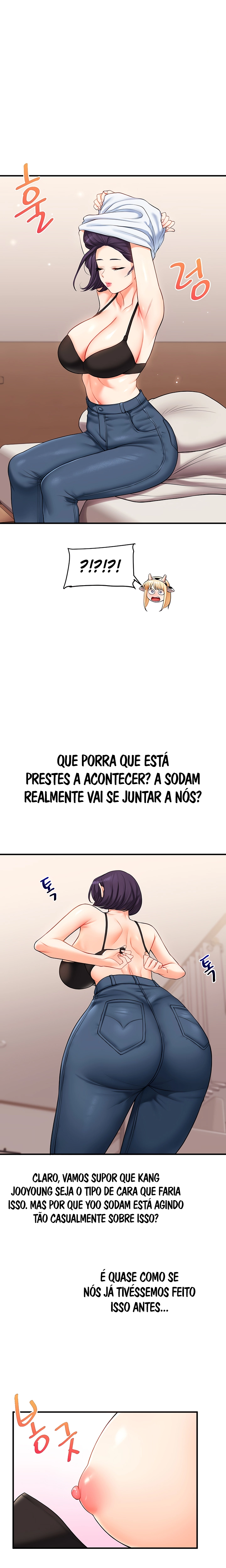 Relationship Reversal Capítulo 45 Página 17
