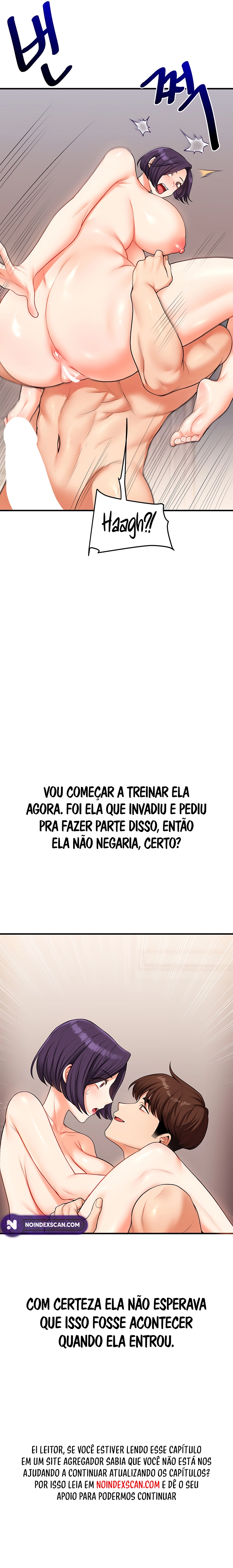 Relationship Reversal Capítulo 45 Página 25
