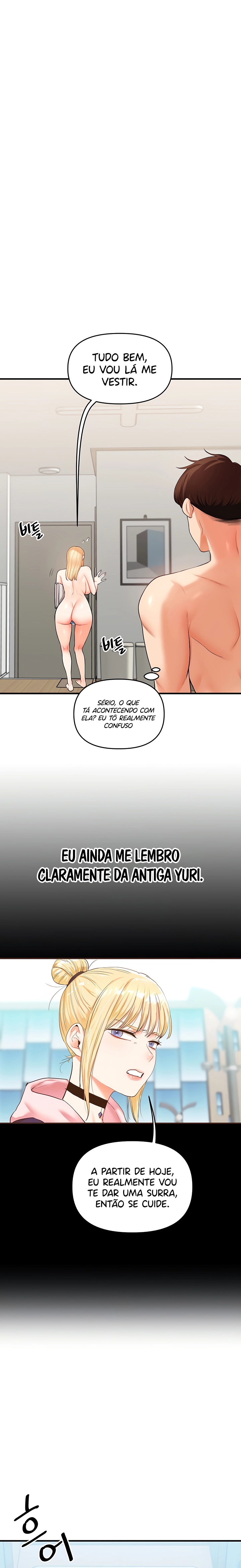 Relationship Reversal Capítulo 45 Página 4